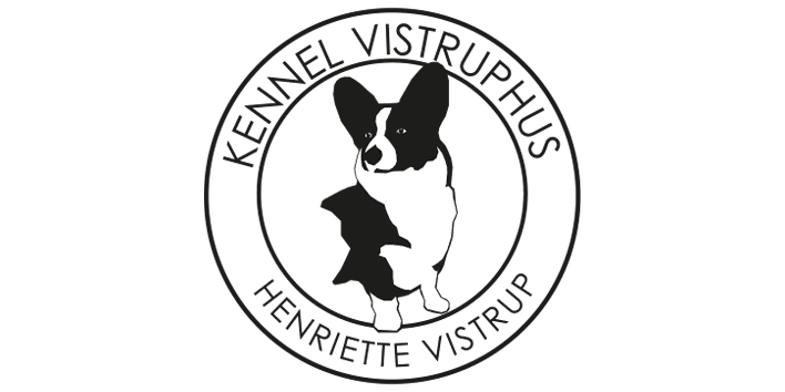 Kennel Vistruphus logo 